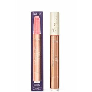 Tarte Limited Edition Maracuja Juicy Lip Shift In CEO Brand New In Box.